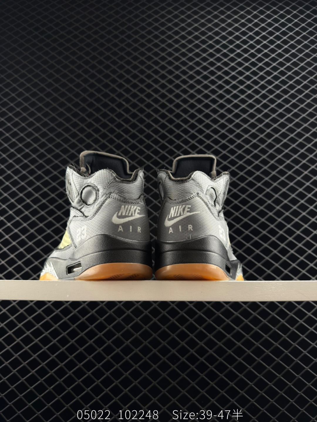 Nike Air Jordan 5 Retro Low